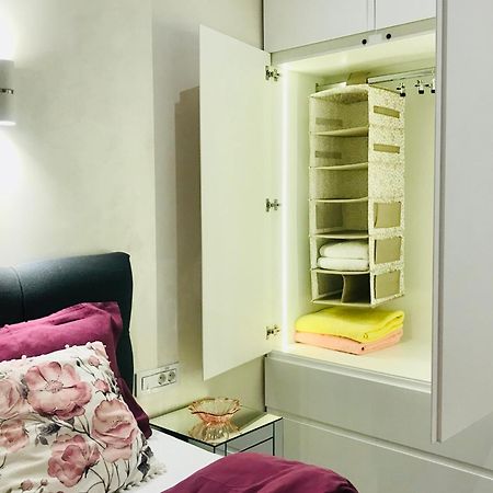 Lirra Luxe - Central Belgrade Apartments Zewnętrze zdjęcie
