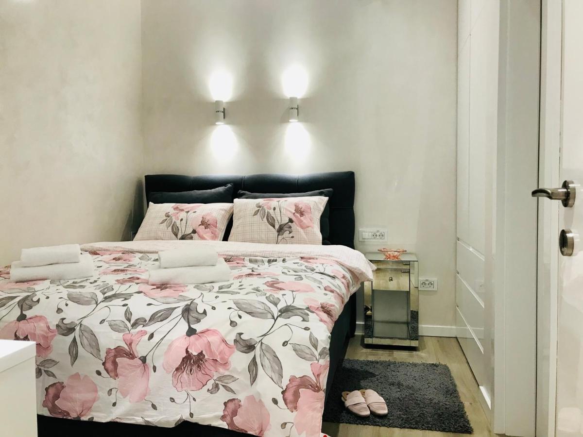 Lirra Luxe - Central Belgrade Apartments Zewnętrze zdjęcie