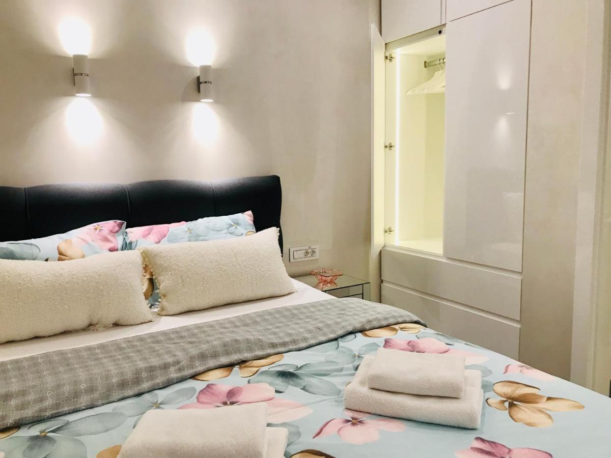 Lirra Luxe - Central Belgrade Apartments Zewnętrze zdjęcie