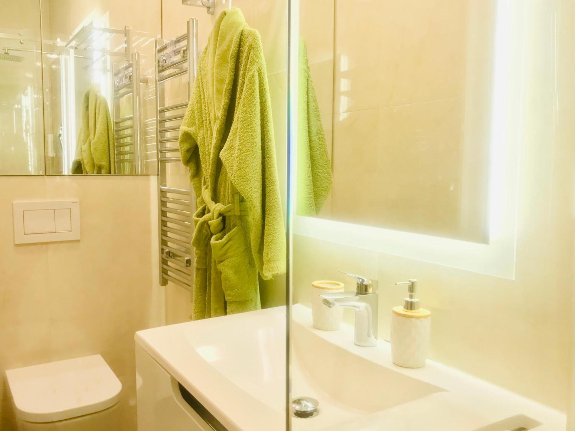 Lirra Luxe - Central Belgrade Apartments Zewnętrze zdjęcie