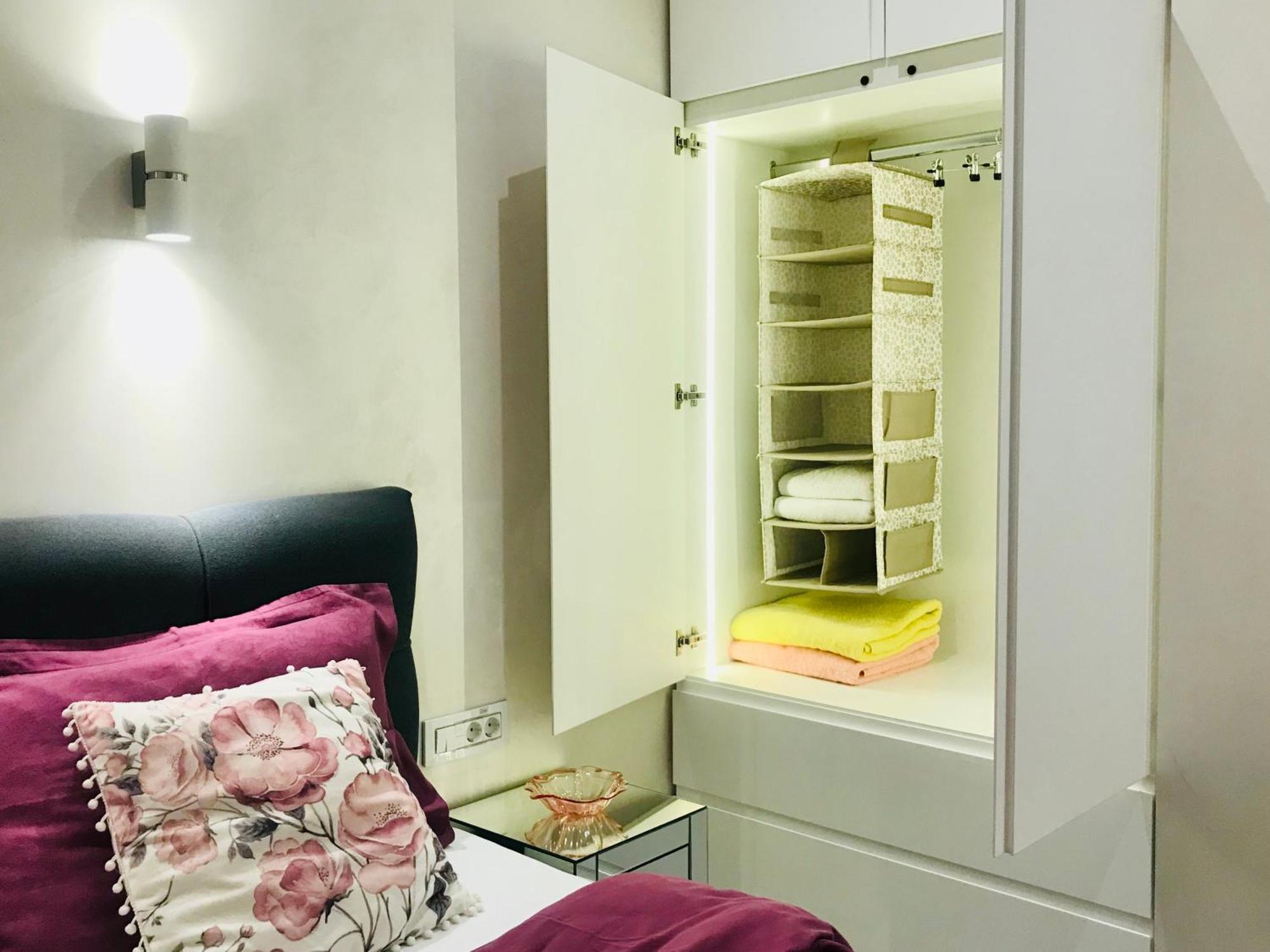 Lirra Luxe - Central Belgrade Apartments Zewnętrze zdjęcie