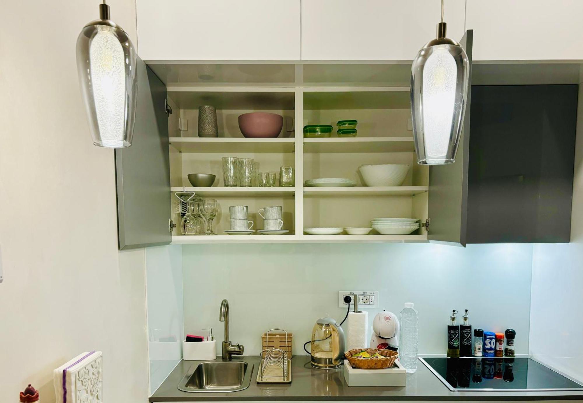 Lirra Luxe - Central Belgrade Apartments Zewnętrze zdjęcie