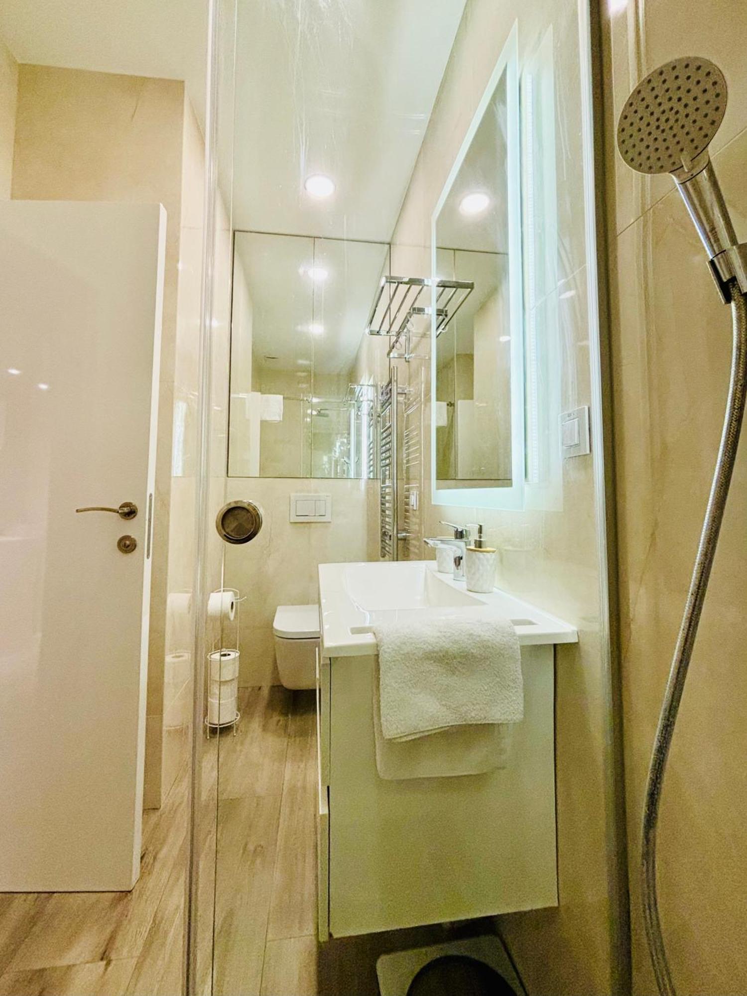Lirra Luxe - Central Belgrade Apartments Zewnętrze zdjęcie